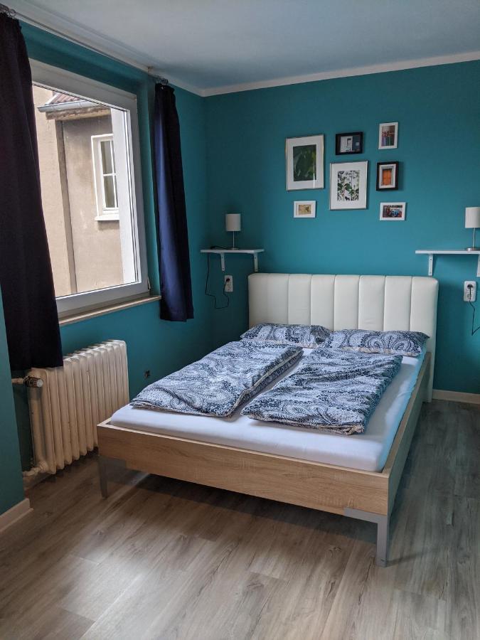 Ruhrtropolis Hostel Эссен Экстерьер фото
